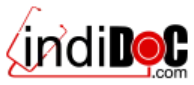 Indidoc logo