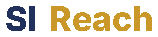 SI Reach logo